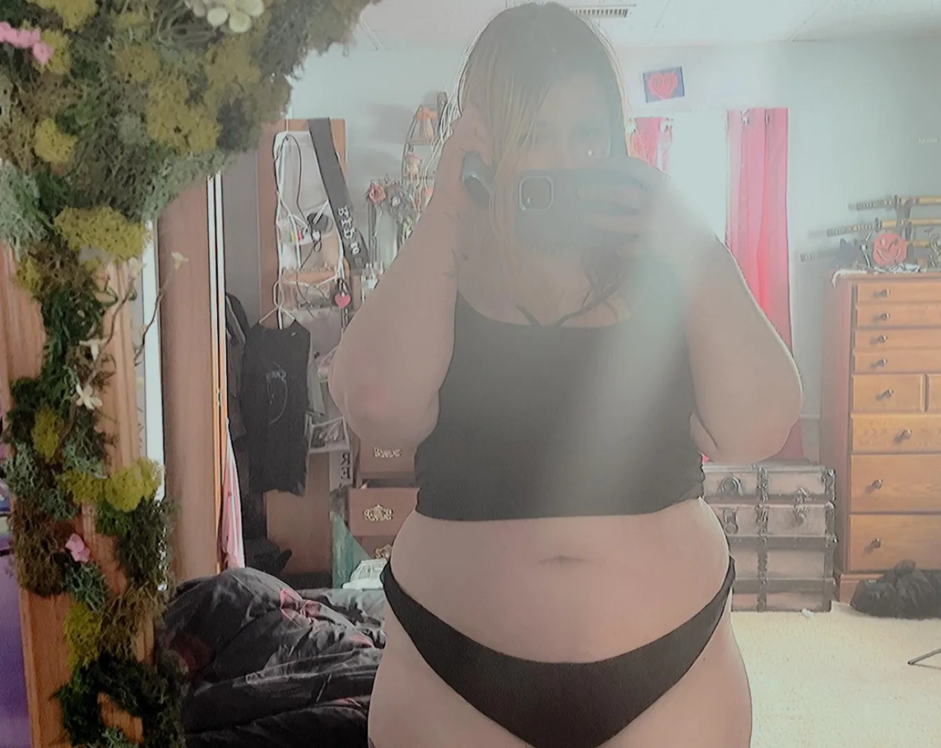 [US] [selling] Get your undies just how you like them. I wear them to order before sending them your way!