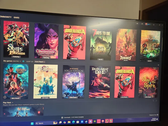 [USA] (NE) #bellevue 26 +online looking for femboys to chat or game with dms always open feel free to say hi. looking for friends.