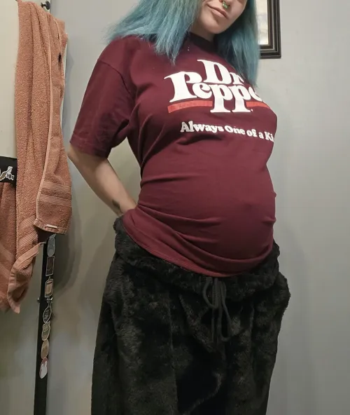 Wanna help a pregnant mama out? 