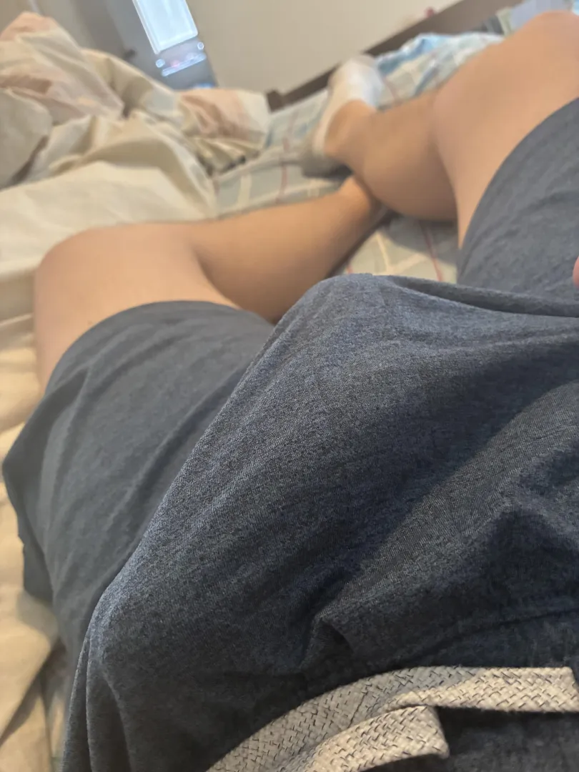 Went off like this today.