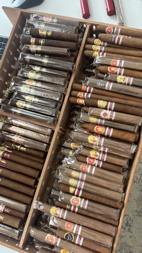 What do you think about cellophane to slow down the aging process?