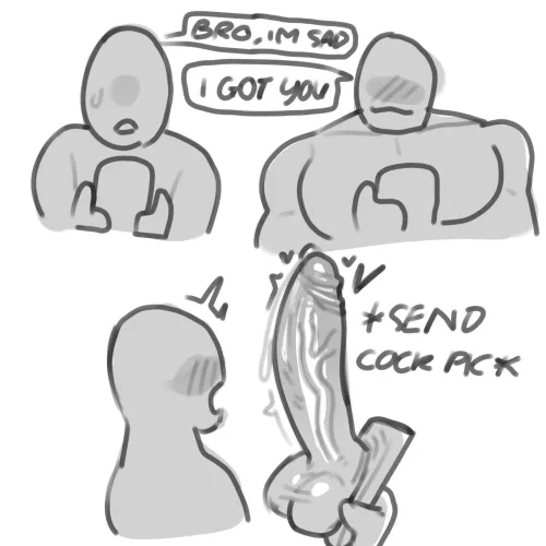 Why now are you pulling on my dick (ApzApuru)