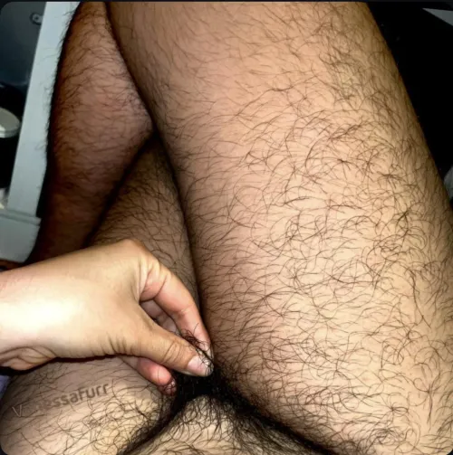 Will you lay down next to me? 