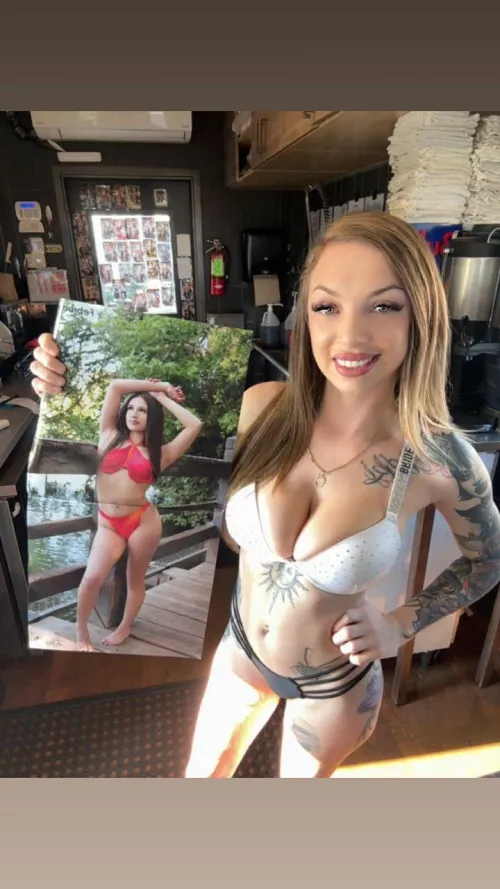 Worked today and will be there tomorrow early morning.