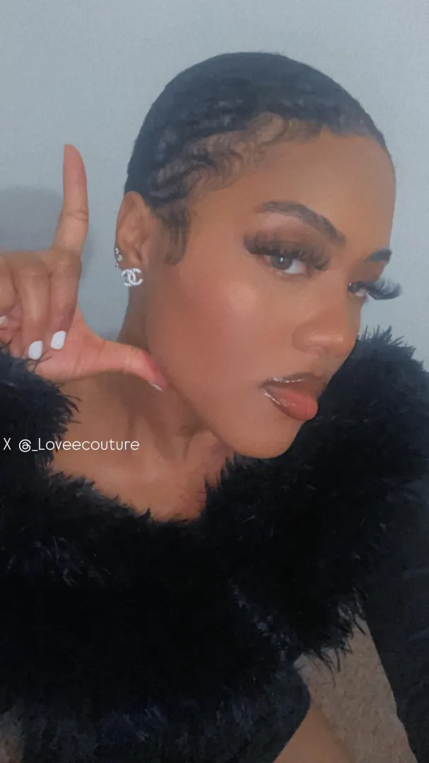 Yes I am understanding of your obsession, a simp is safe with me. 