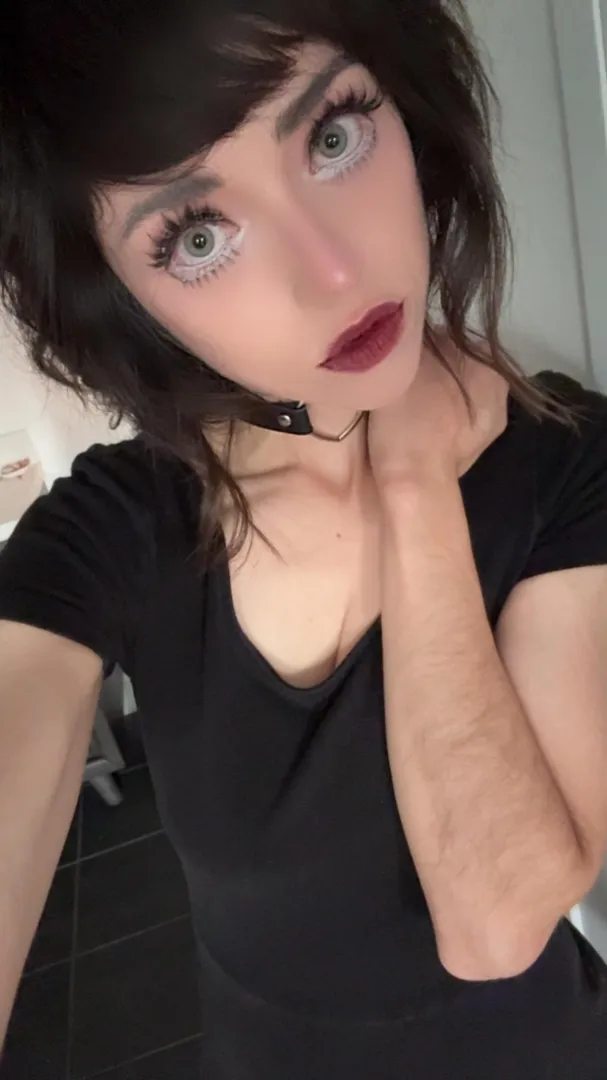 You guys loved my last post so what about this one of my [arms]?