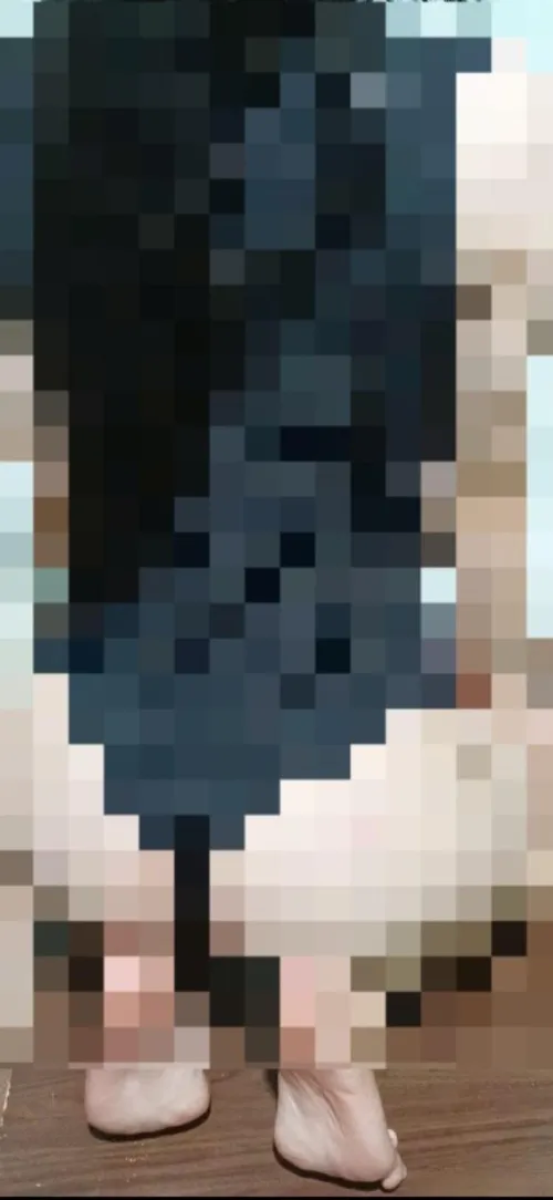 You want to see, but you can't lose