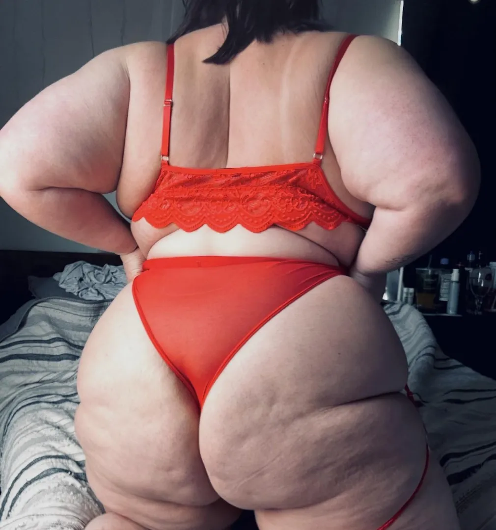 Your best dream and worst nightmare 