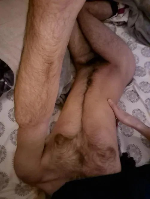 23M, looking to chat with anyone nasty, DM me