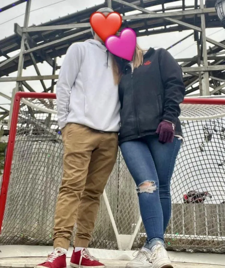 27m/27f for F/MF near York