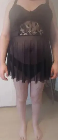 [28] Sissy sucht in#Hannover