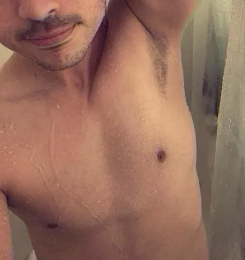 29 [M4F] Free this morning? Hung male for couples or female