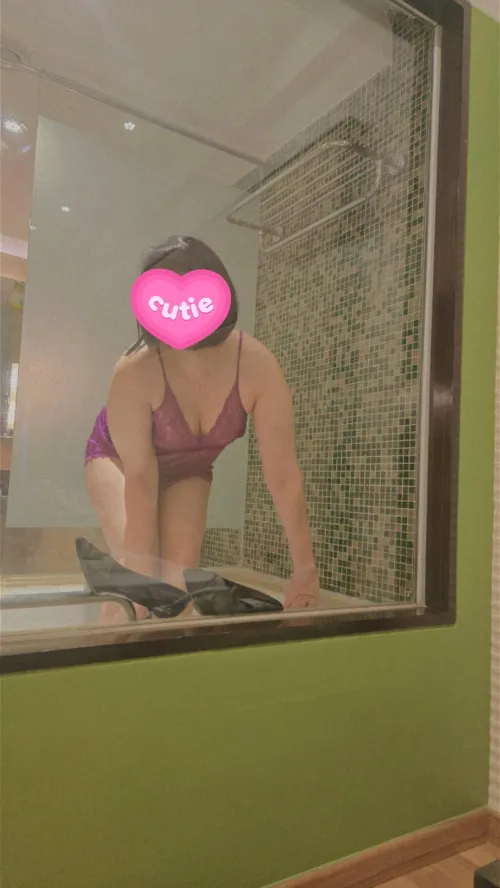 33 [S4M] #Boston - sissy looking to cuddle with a man