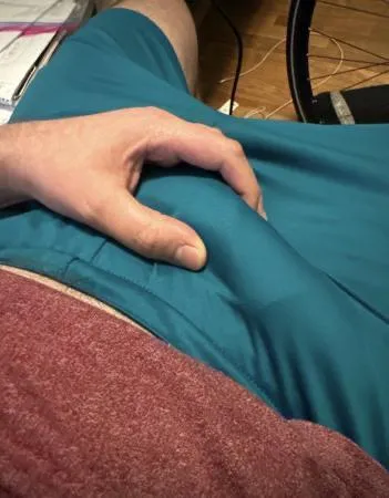 34 [M4F] SLU - Recently Separated and Looking to Put my BWC to Good Use This Morning