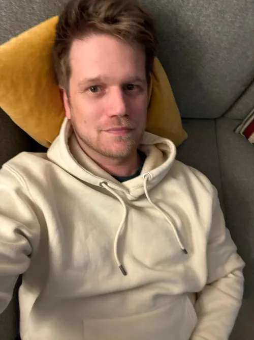 36 looking for a younger bro.