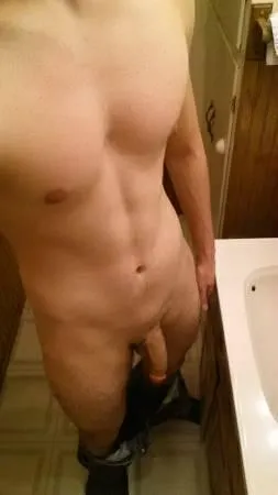36 [M4F] #Pittsburgh - Athletic, Charismatic, Laid Back, SWM