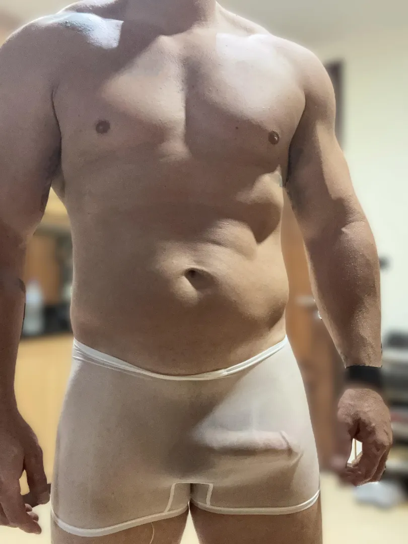 42yo American in Cebu (NSFW)