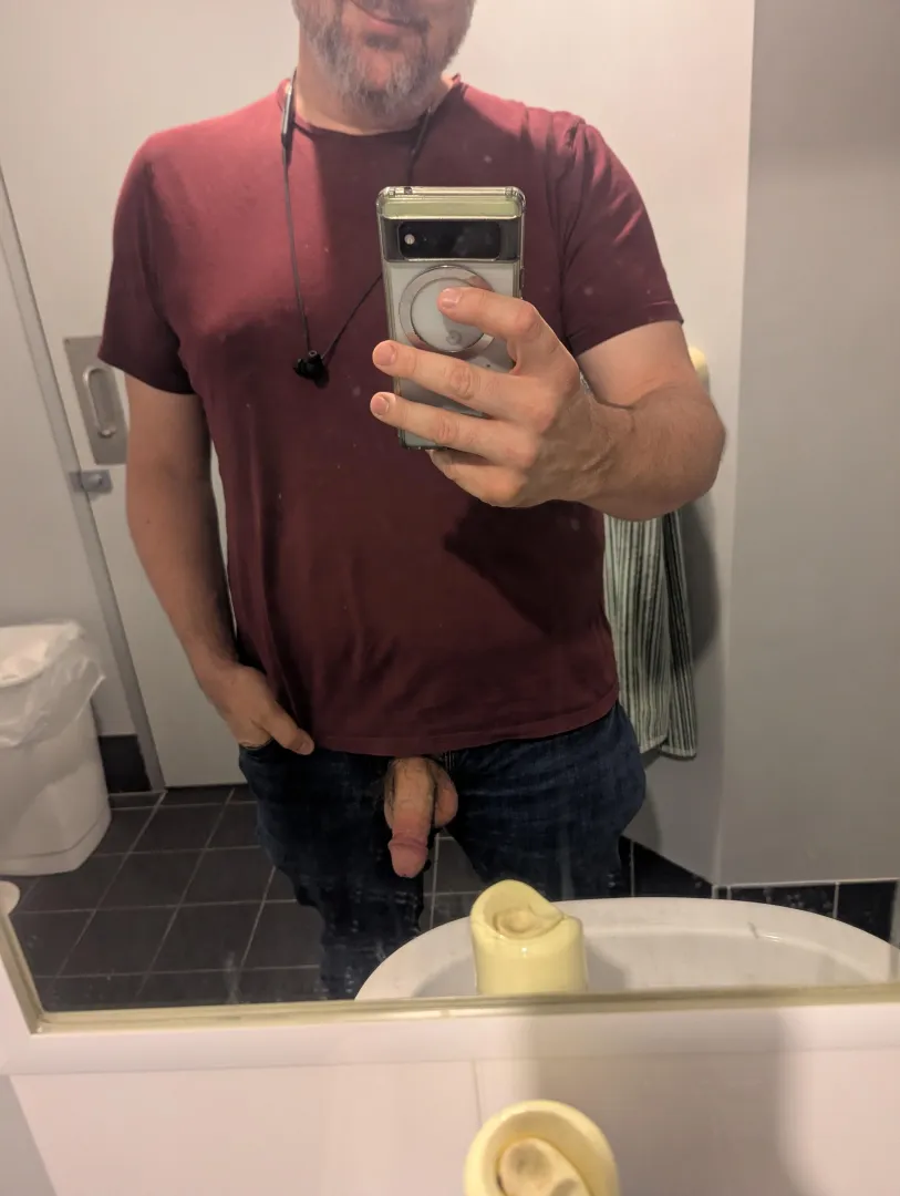 (43) Monday morning, back to the grindstone