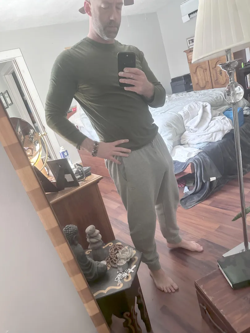 [44] ready for warmer weather