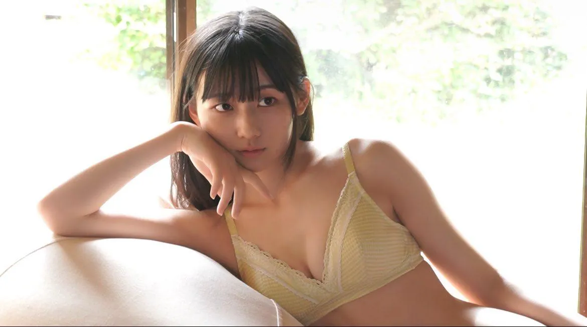 Airi Kani 可児愛梨
