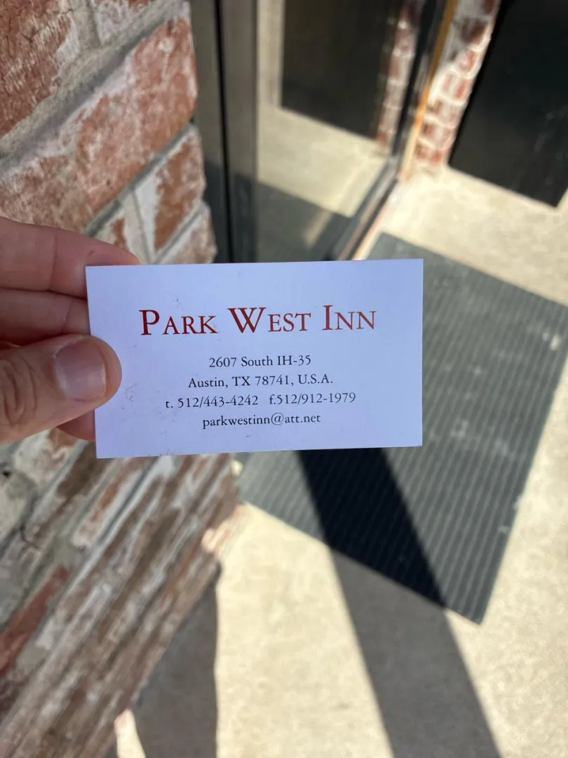 ANON WALK IN BLOW BANG