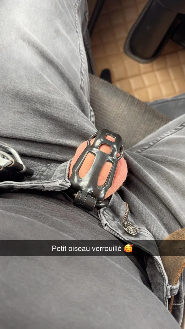 Bientôt le week-end 