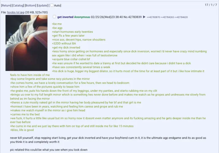 >bliss, life is good