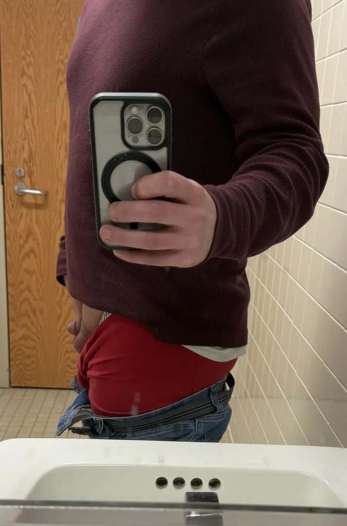 Can you see it? Look closely!