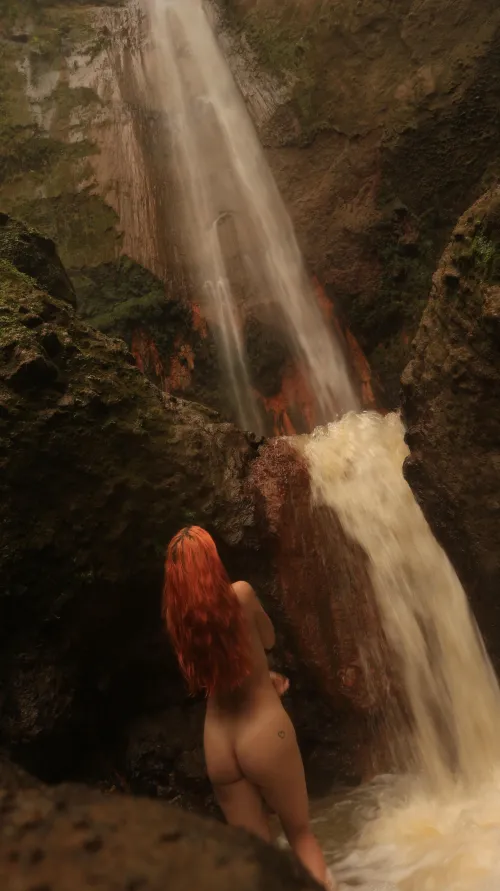 Can’t even describe how freeing this felt