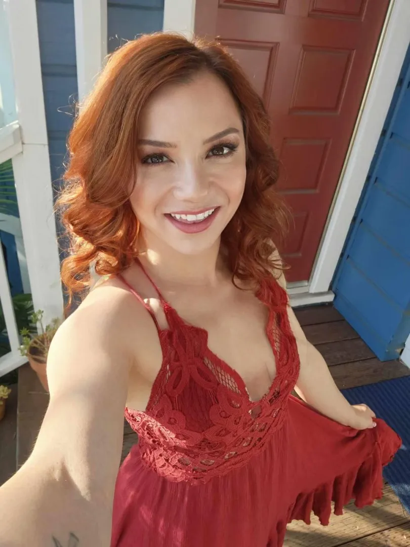 Care to join me on the porch for a sunny afternoon?