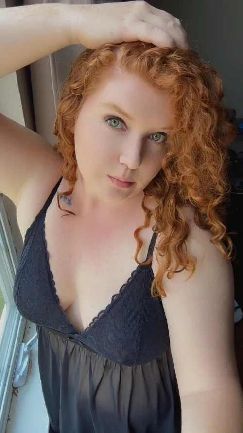 Careful… you might develop a small crush.