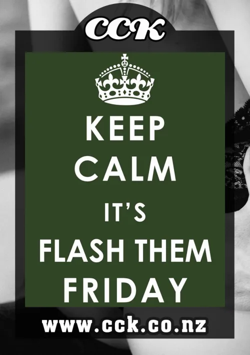 CCK Auckland tonight 8.30