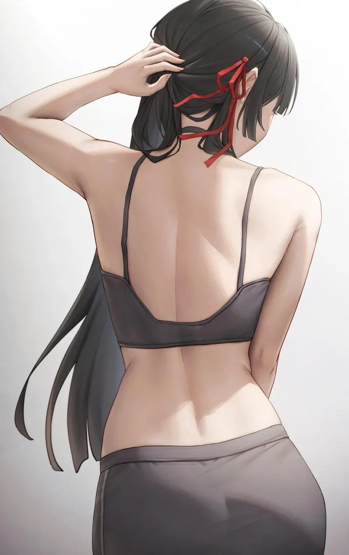 Chisa [Wuthering Waves]