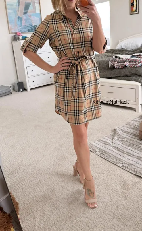 Church fit (and yes I’m wearing the new slip Gs, size XS petite )