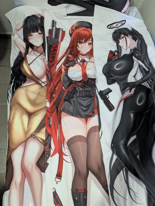 Collection is growing