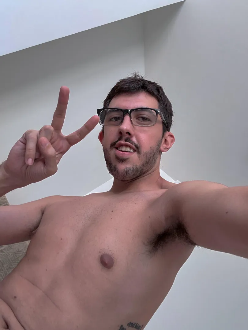 come here and bury your face 