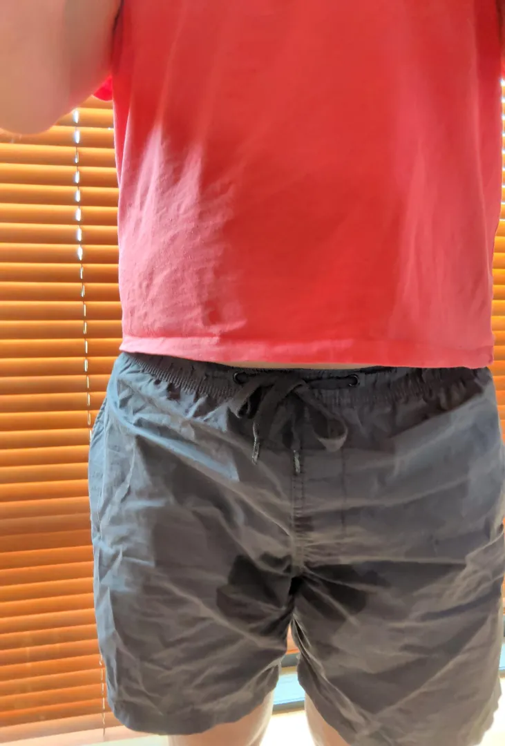 Daddy, I had an accident