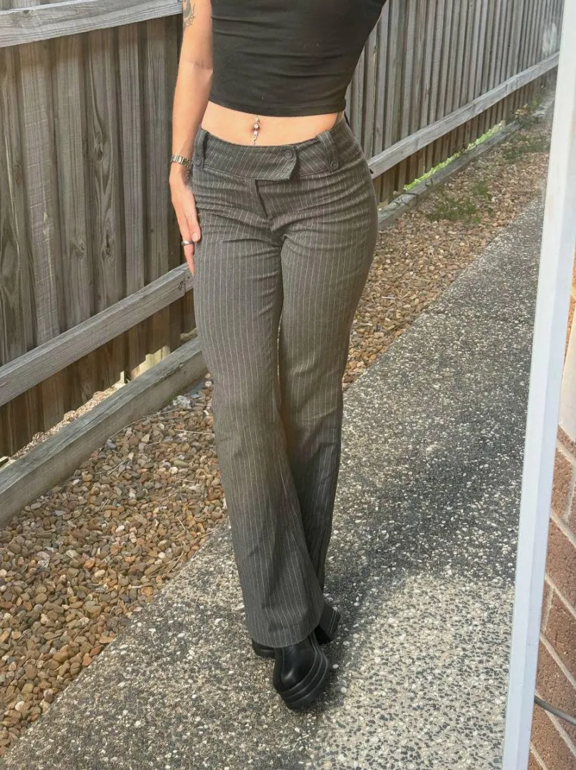 denim days, dangerous ways