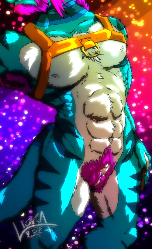 Desperado (LukaTheOtt)