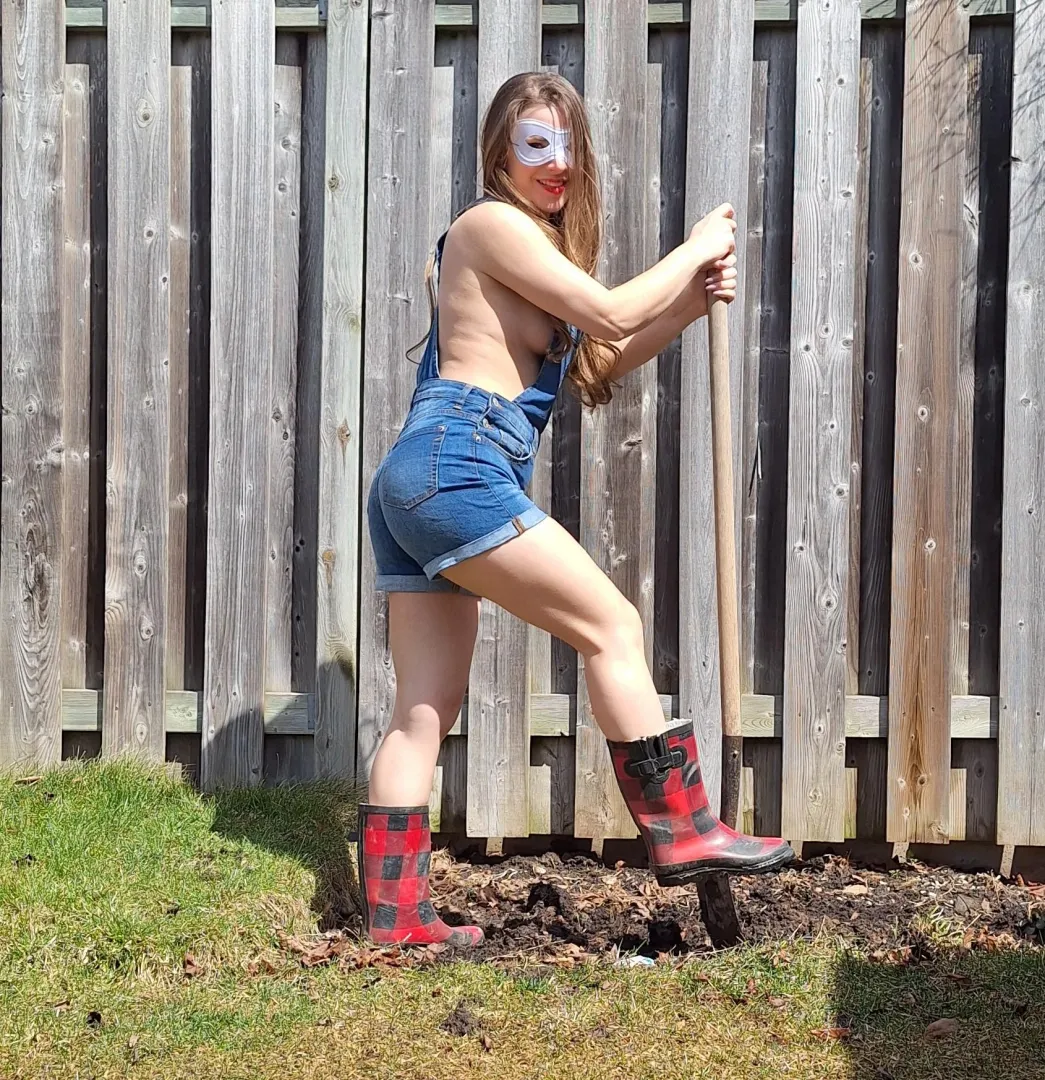 Do you like my boots