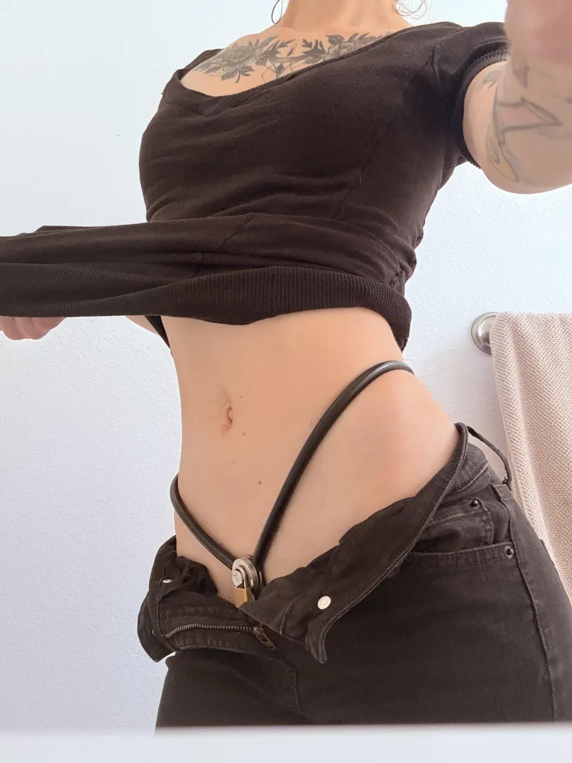 do you think the dentist will notice?✨