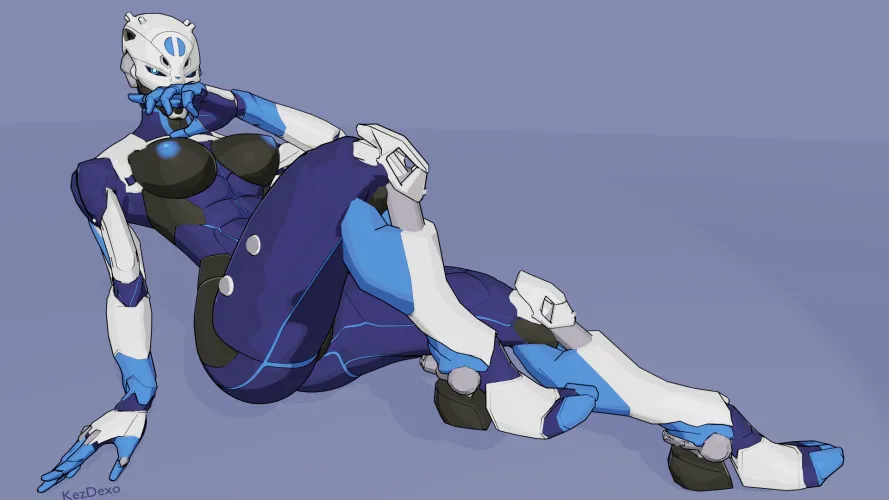 Elsie Bray <3 (KezDexo)