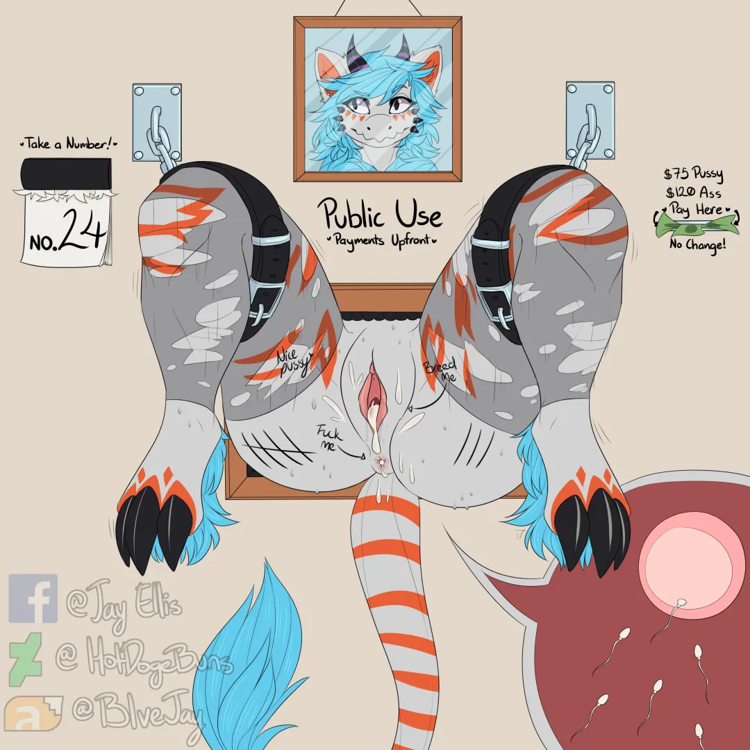 [F] I love seeing the donation slots overflowing (blvejay)