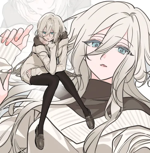 Faust [Limbus Company]