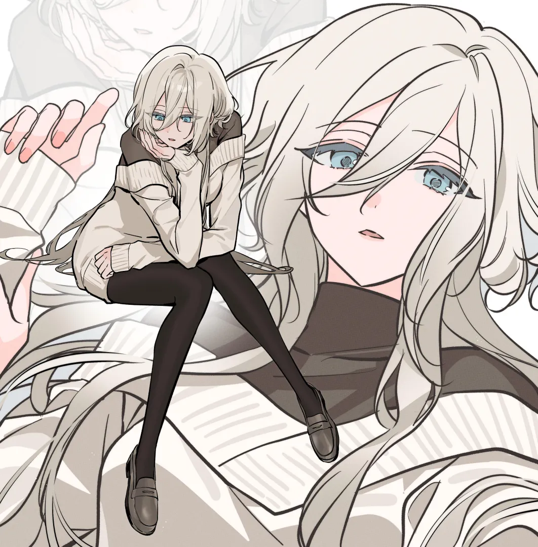 Faust [Limbus Company]