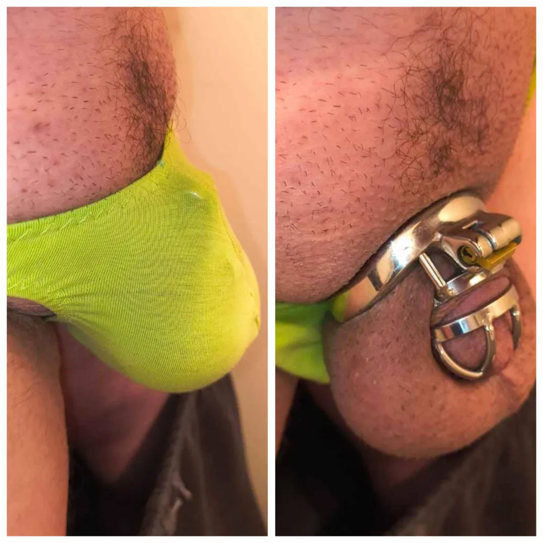 Four years come May. This I just me alone in the office on the weekend