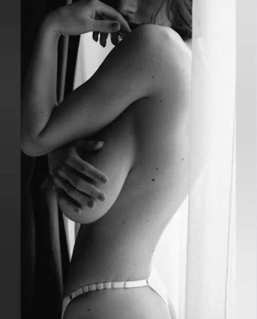 From her IG February 2026