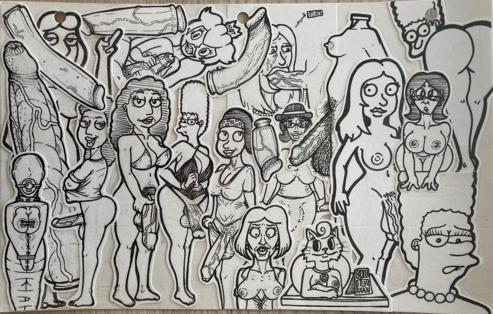 [GamerSleeve] Page 7