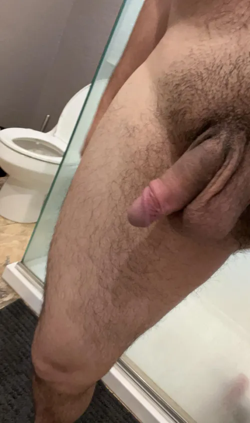 Get me hard in my DM’s