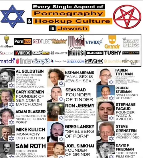 Guess who isn't on the list ?